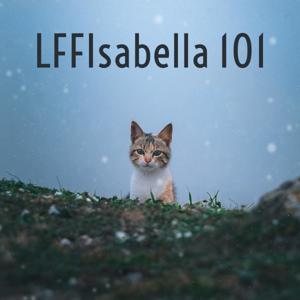 LFF
Isabella 
101