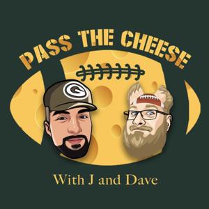 Pass The Cheese