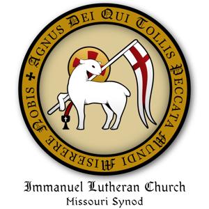 Immanuel LCMS