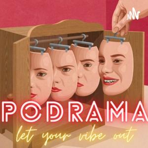 Podrama