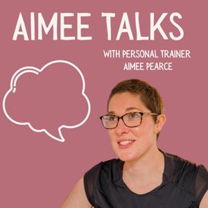 Aimee Talks