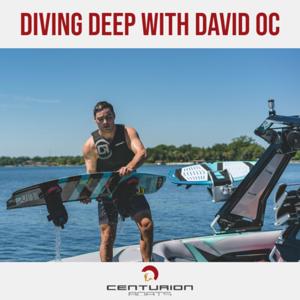 Diving Deep with David OC