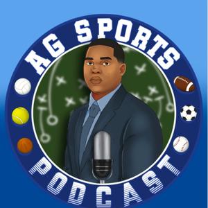 AG Sports Podcast