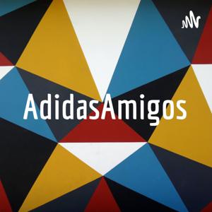 AdidasAmigos