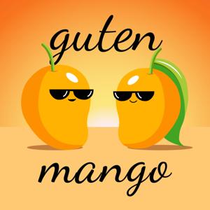 Guten Mango!