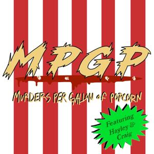 Murders Per Gallon of Popcorn