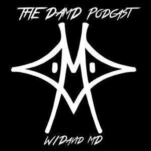 The DAMD Podcast