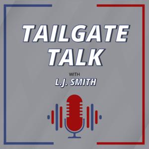Tailgate Talk with L.J. Smith