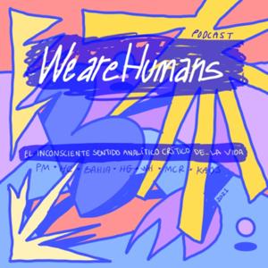 We Are Humans