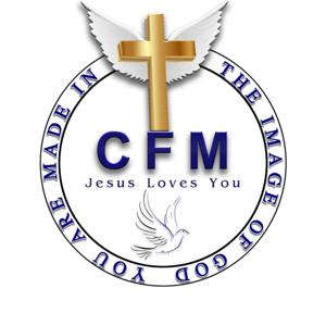 Jesus Messages - CFM