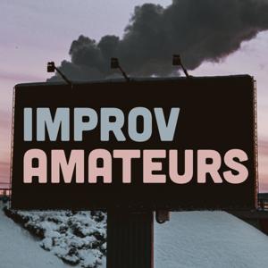 Improv Amateurs