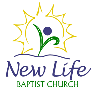 New Life Baptist Church Podcast