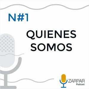 Zarpar Podcast