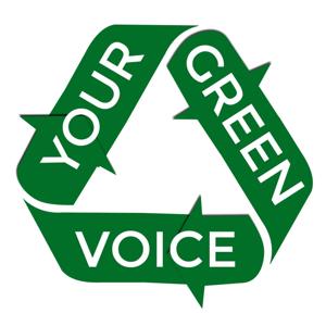 Your Green Voice - Environmental Podcast with Xan Phillips