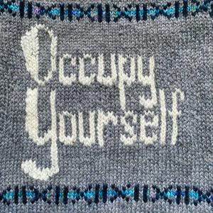 Occupy Yourself