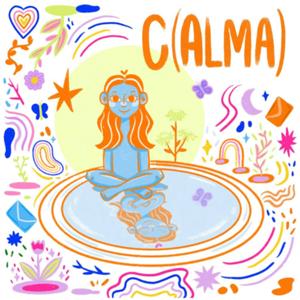 C(alma) Podcast