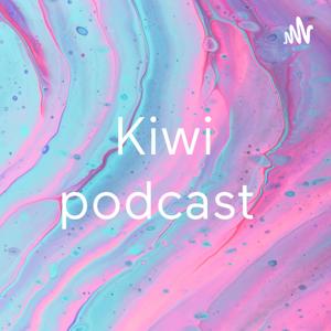 Kiwi podcast