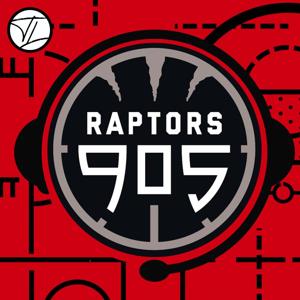 Raptors 905 by Tidal League | MLSE