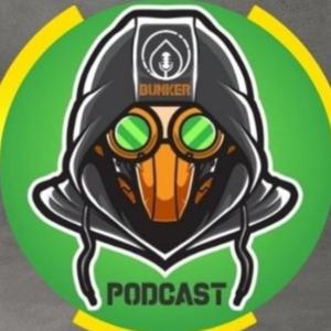 BUNKER PODCAST TU SEÑAL RADIOACTIVA