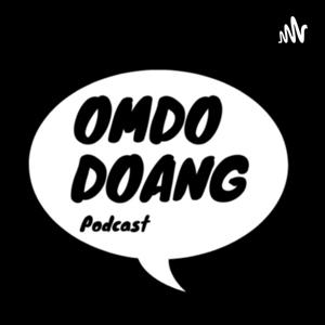 Omdo Doang Podcast