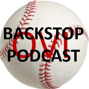 Backstop Podcast