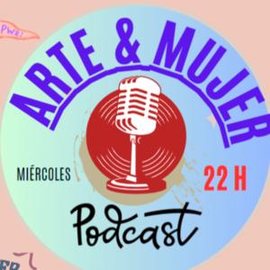 Arte & Mujer en Colombia
Un Podcast de Estudios Culturales único, como tú.