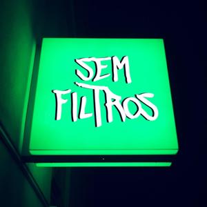 SEM FILTROS
