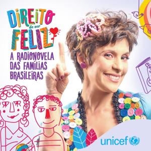 Radionovela Direito de Ser Feliz