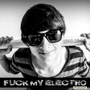 Nicolas-R Podcast