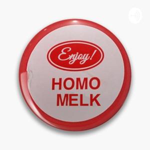 Homo Melk