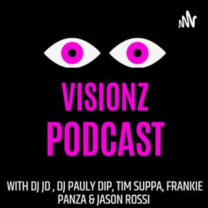 VISIONZ PODCAST