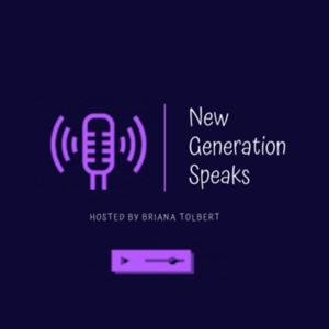 New Generation Speaks
