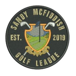 Golf League - Tales from The Sandy McFiddish