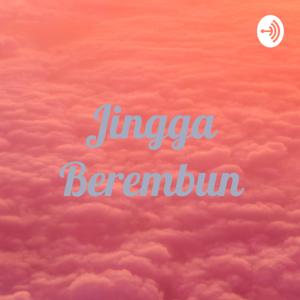 Jingga Berembun