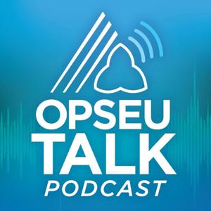 OPSEU Talk