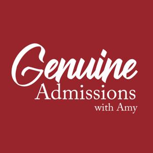 Genuine Admissions Podcast