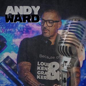 DJ Andy Ward Mixes, Talks & Interviews by DJ Andy Ward Mixes, Talks & Interviews