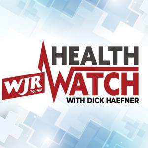 HealthWatch with Dick Haefner