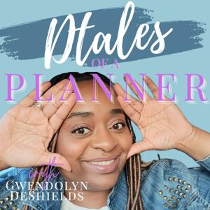 Dtales Of A Planner