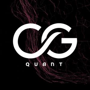 Quant - Cast