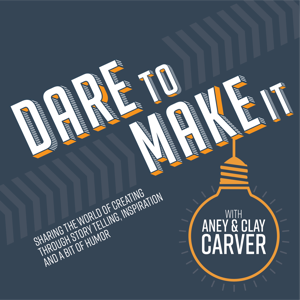 Dare To Make It