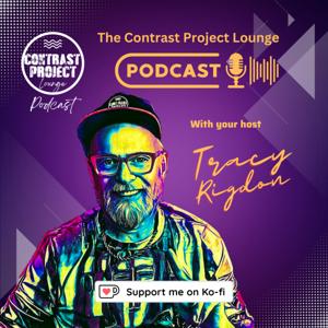 The Contrast Project Lounge: Unveiling Stories, Exposing Controversy and Sparking Conversations.