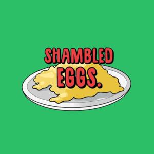 Shambled Eggs