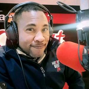 Welkom By CHRISTO GAWIE Potgooi Programme