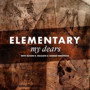 Elementary, My Dears