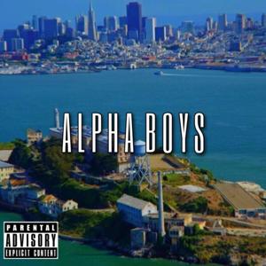 Alpha Boys Podcast