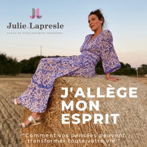 J'allège mon esprit