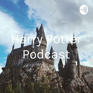 Harry Potter Podcast by Bruno Mehwald