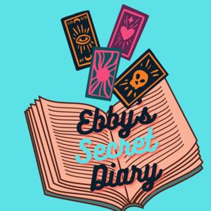 Ebby’s Secret Diary
