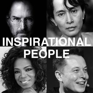 Inspirational People by DANIEL SWORD